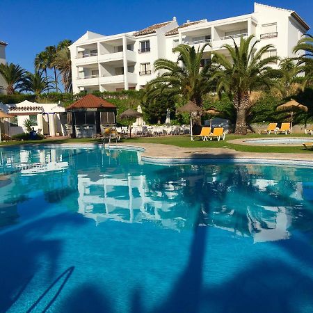 Ferienwohnung Rancho A 112 La Cala De Mijas Exterior foto