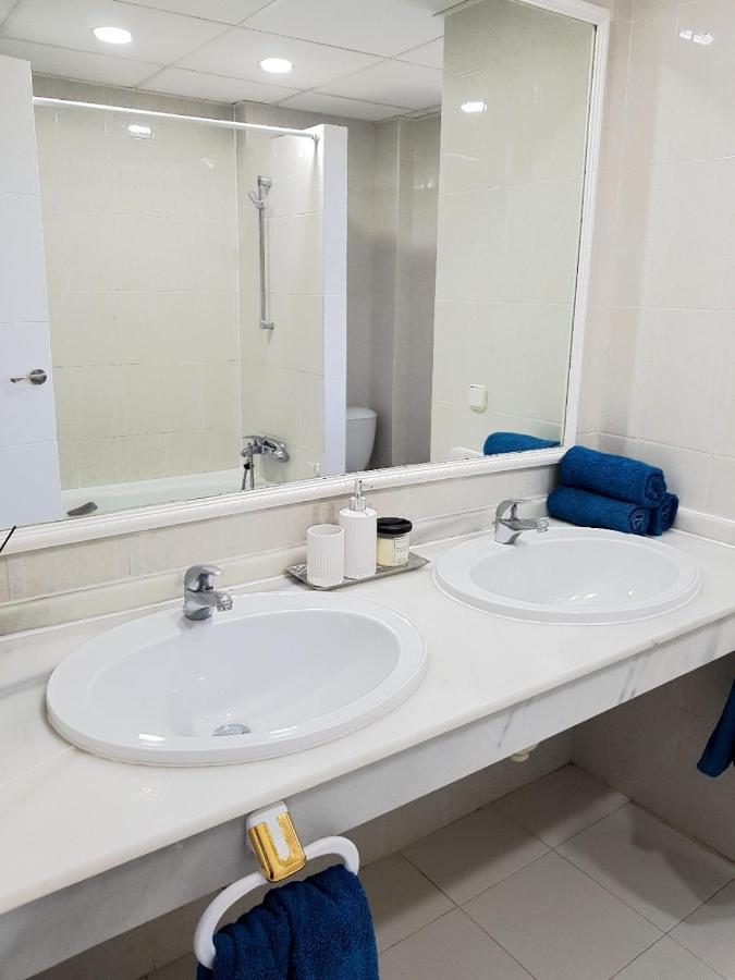 Ferienwohnung Rancho A 112 La Cala De Mijas Exterior foto