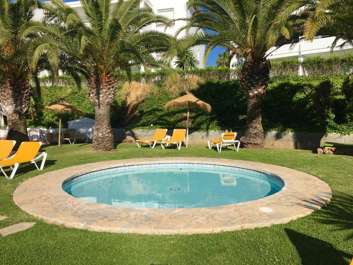 Ferienwohnung Rancho A 112 La Cala De Mijas Exterior foto